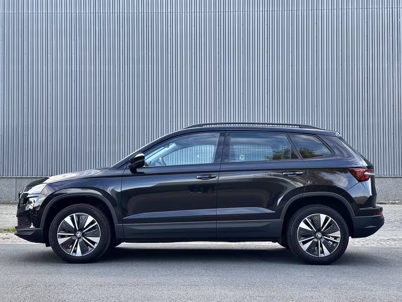 Skoda Karoq 1.5 TSI ACT Business Edition NAP