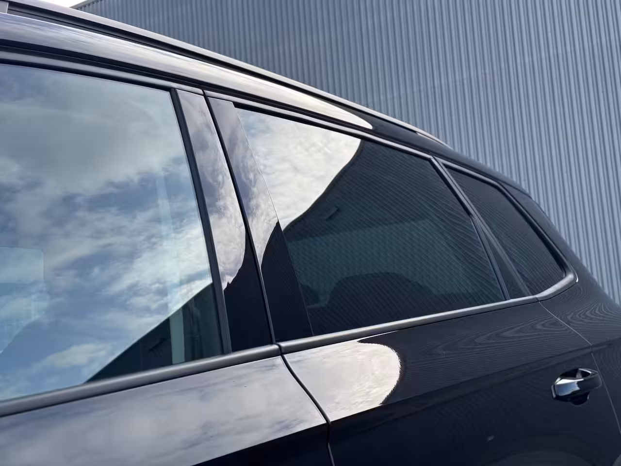 Skoda Karoq 1.5 TSI ACT Business Edition NAP