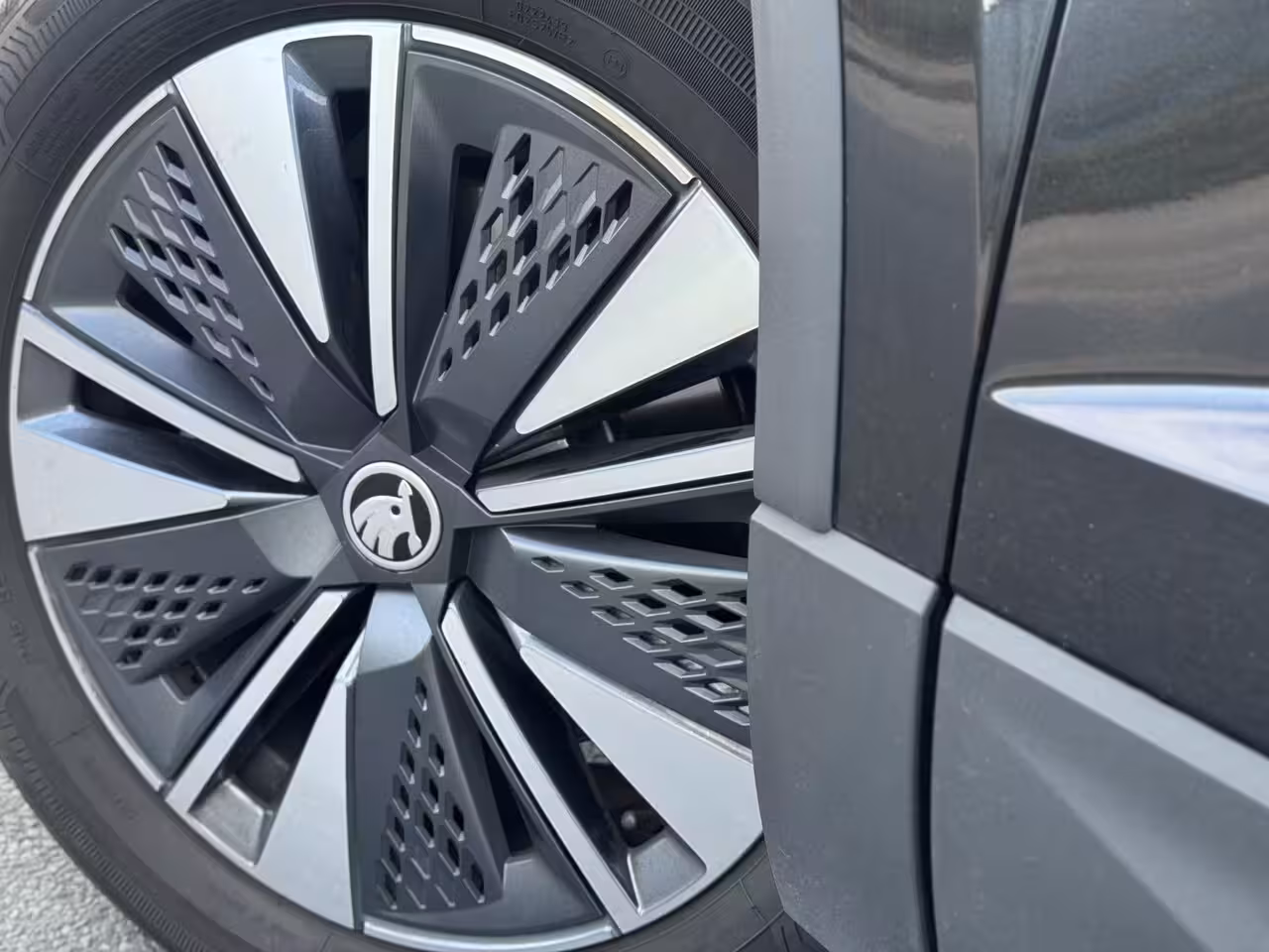 Skoda Karoq 1.5 TSI ACT Business Edition NAP
