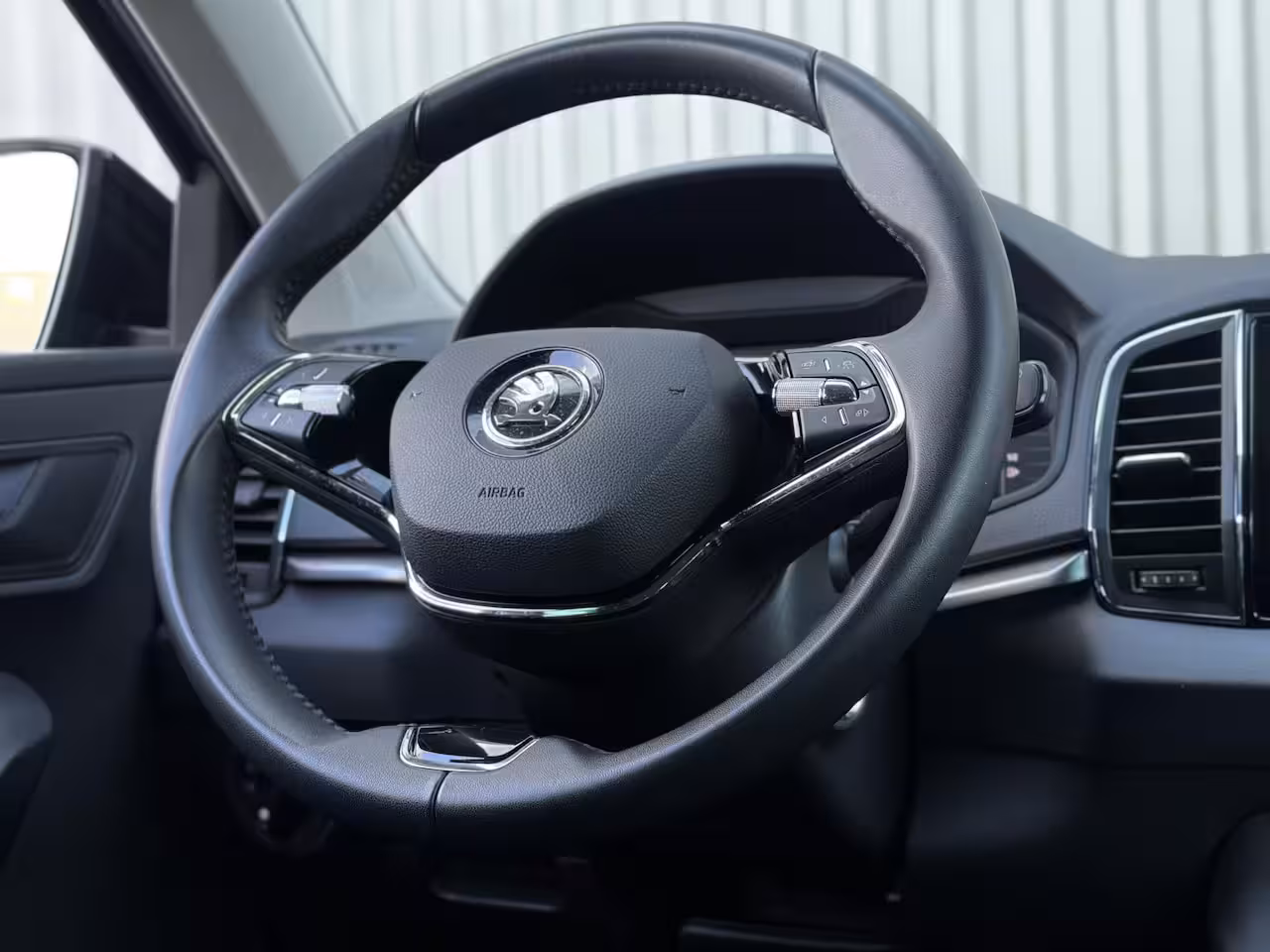Skoda Karoq 1.5 TSI ACT Business Edition NAP