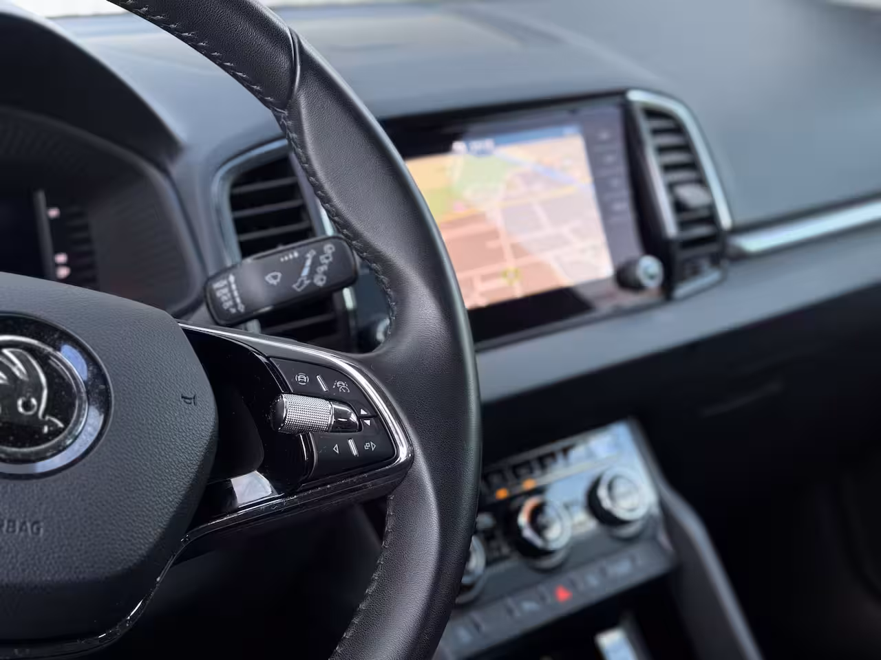 Skoda Karoq 1.5 TSI ACT Business Edition NAP