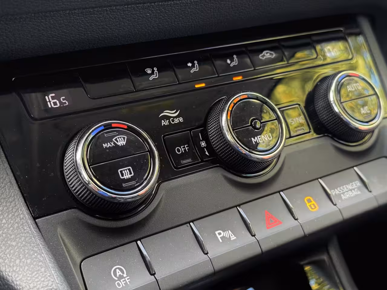 Skoda Karoq 1.5 TSI ACT Business Edition NAP