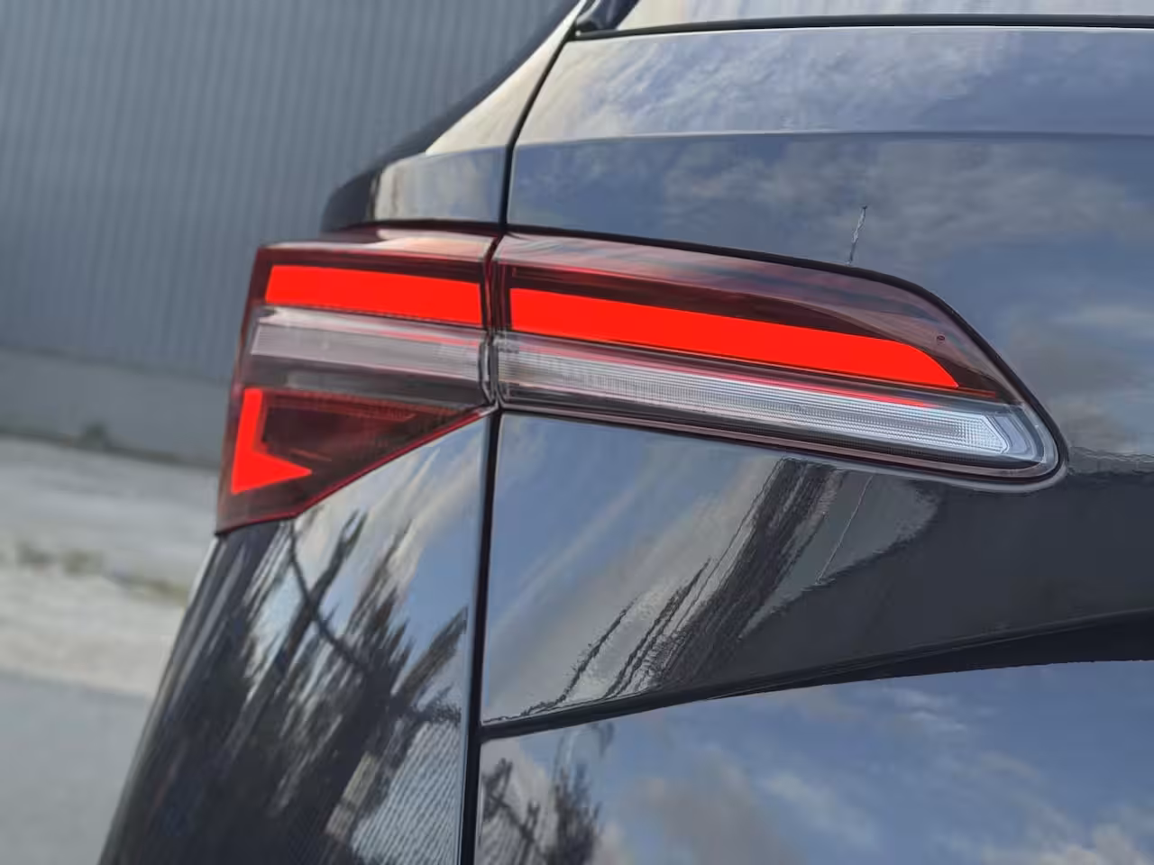 Skoda Karoq 1.5 TSI ACT Business Edition NAP