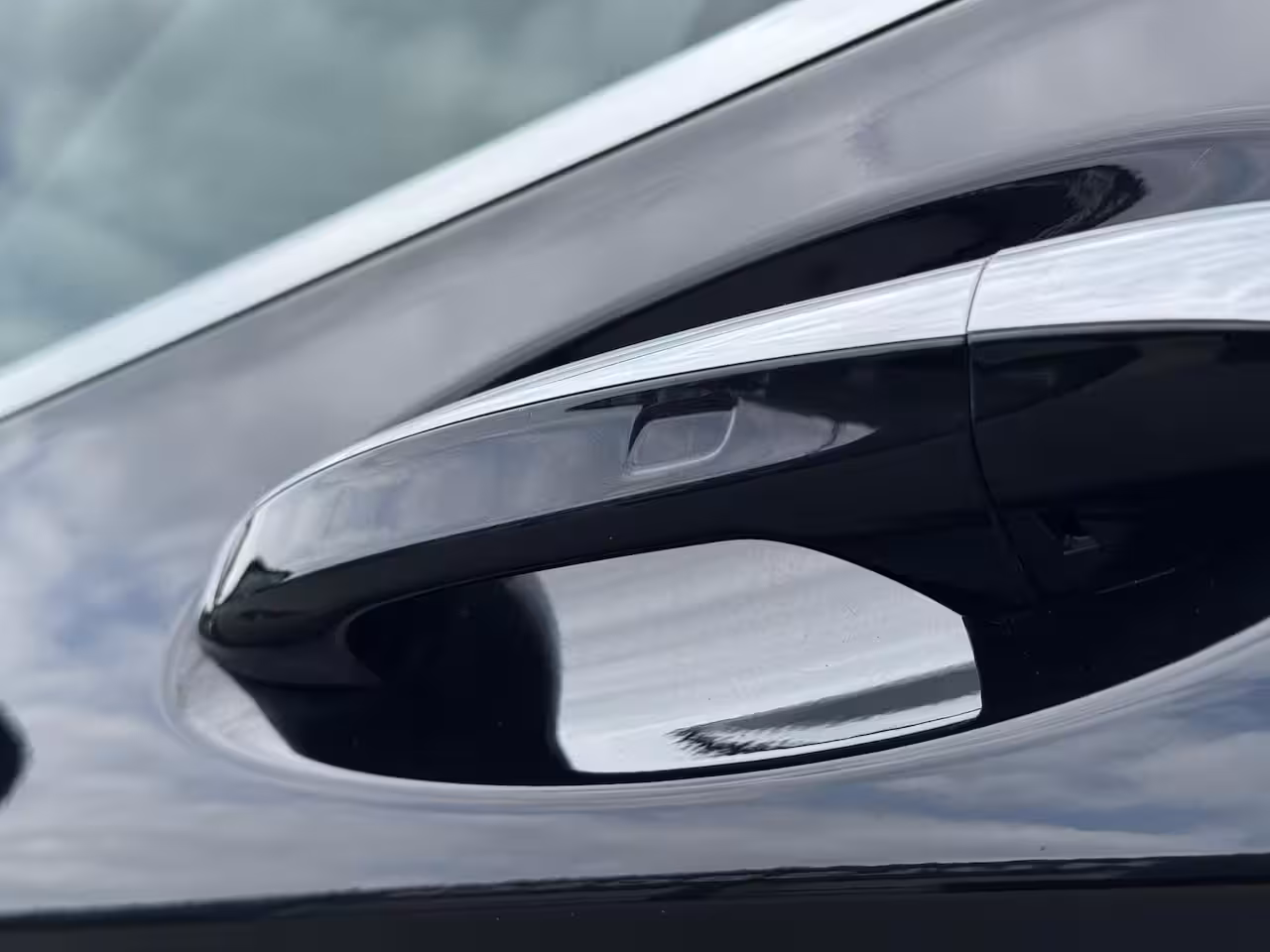 Mercedes-Benz GLC-klasse 300de 4MATIC Premium Plus AMG PANO