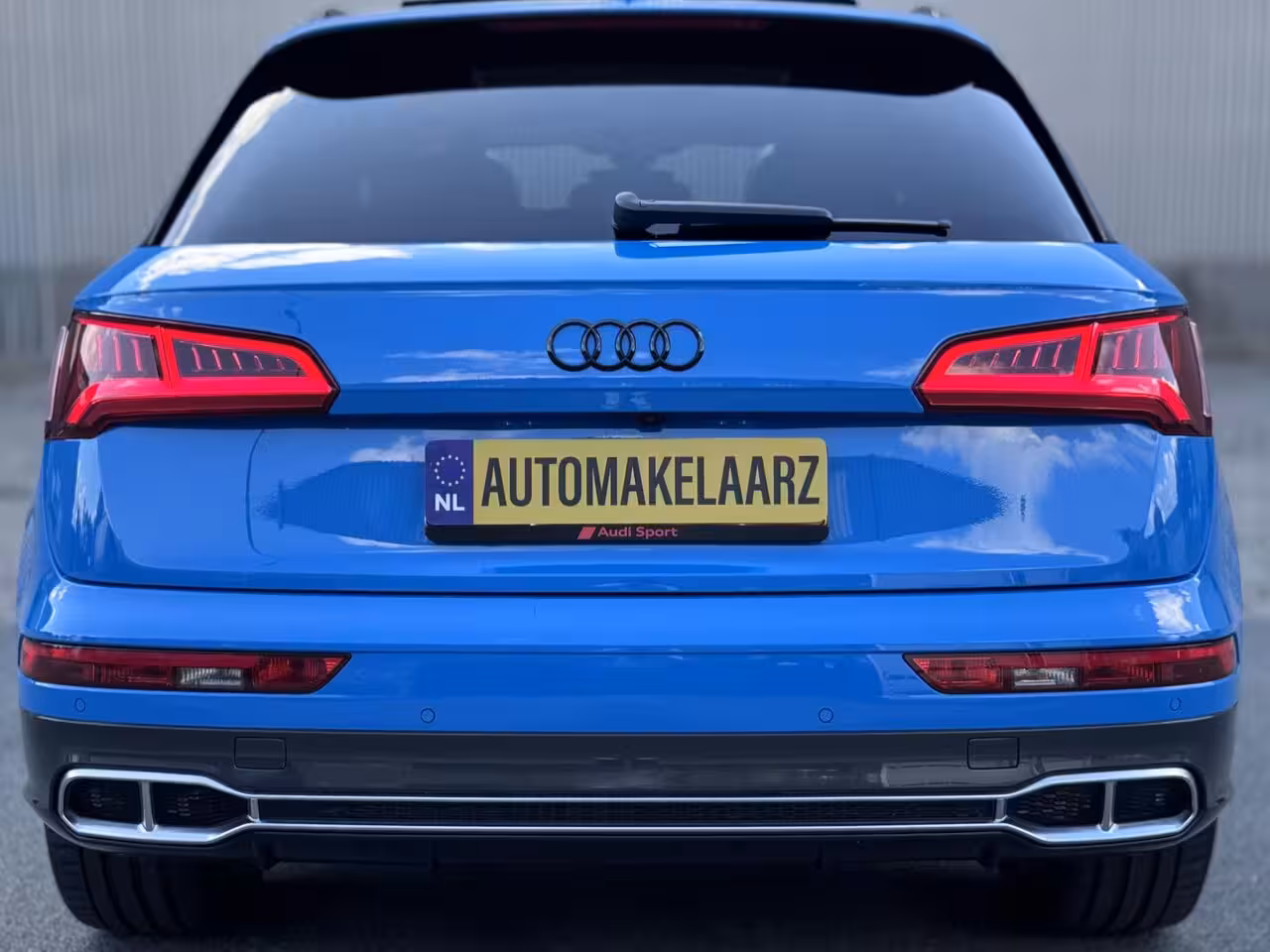 Audi Q5 55 TFSI e quattro Competition PANO 360*CAM NAVI