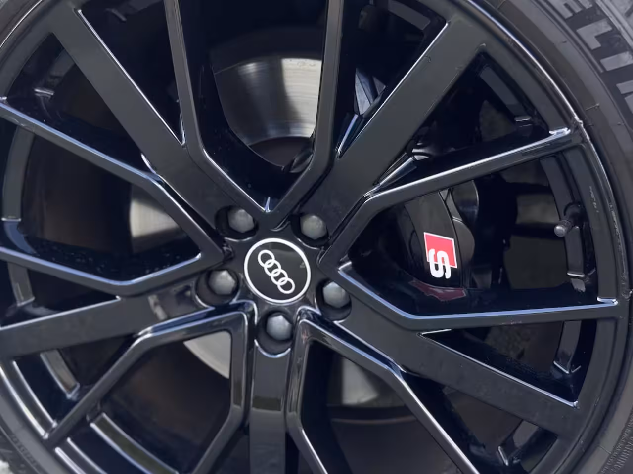 Audi Q5 55 TFSI e quattro Competition PANO 360*CAM NAVI
