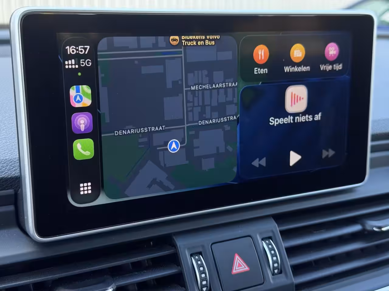 Audi Q5 55 TFSI e quattro Competition PANO 360*CAM NAVI
