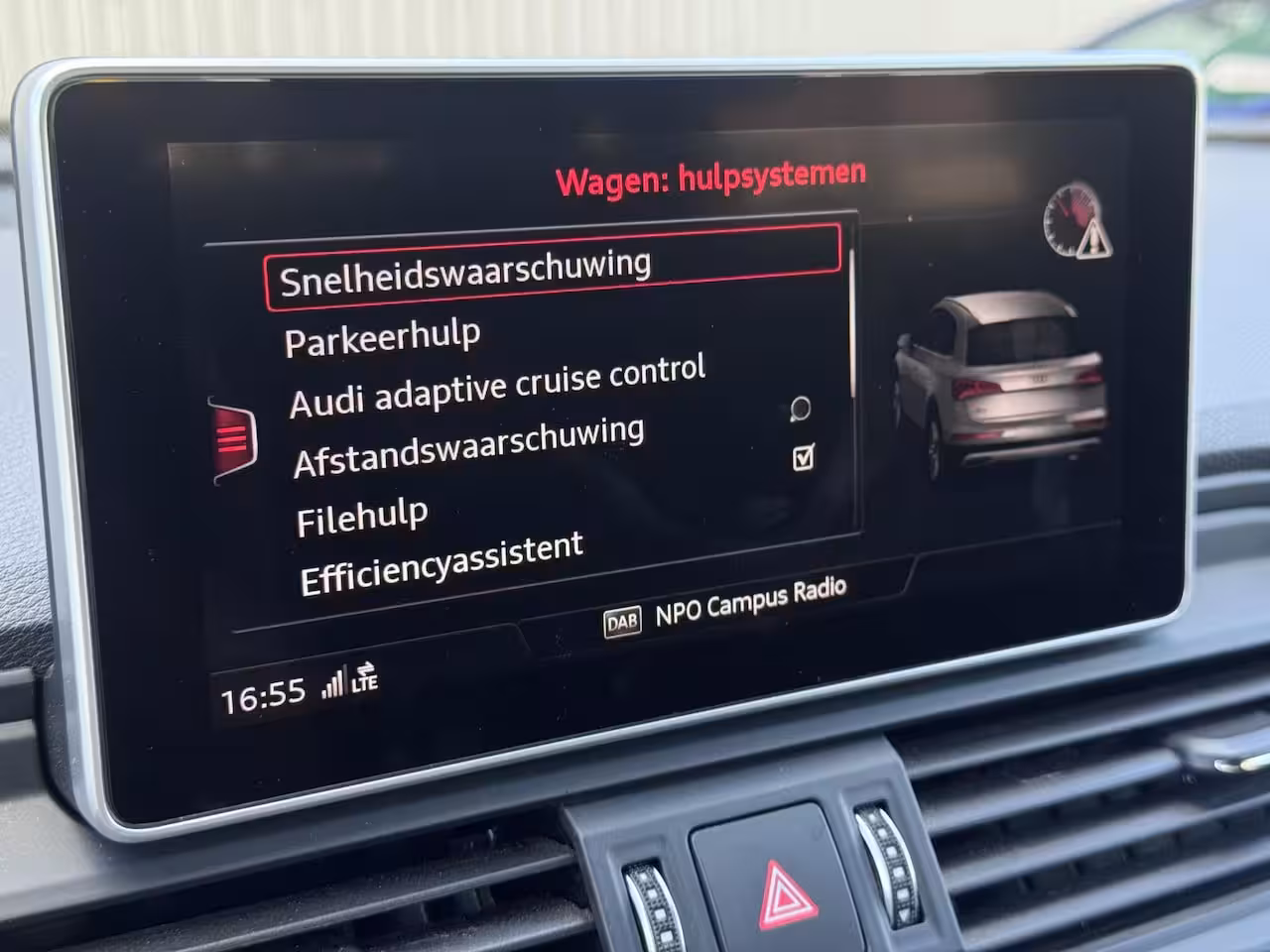 Audi Q5 55 TFSI e quattro Competition PANO 360*CAM NAVI