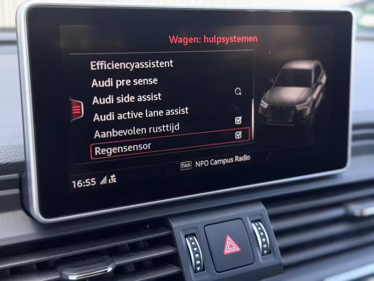 Audi Q5 55 TFSI e quattro Competition PANO 360*CAM NAVI