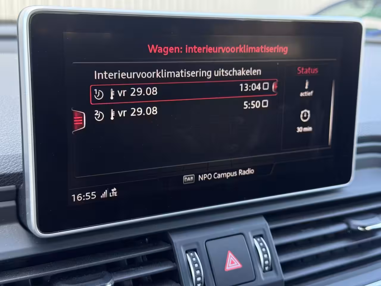 Audi Q5 55 TFSI e quattro Competition PANO 360*CAM NAVI