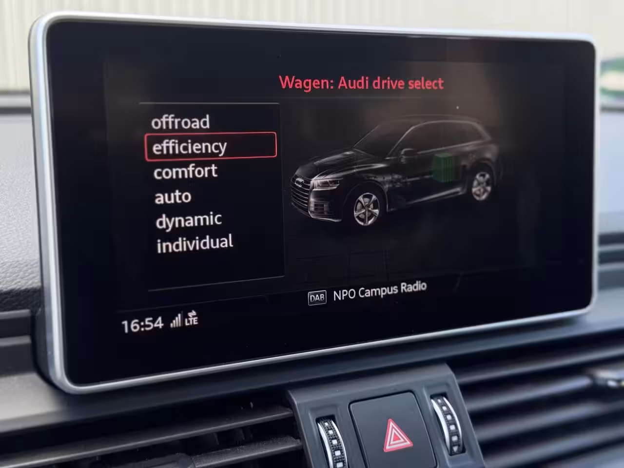 Audi Q5 55 TFSI e quattro Competition PANO 360*CAM NAVI