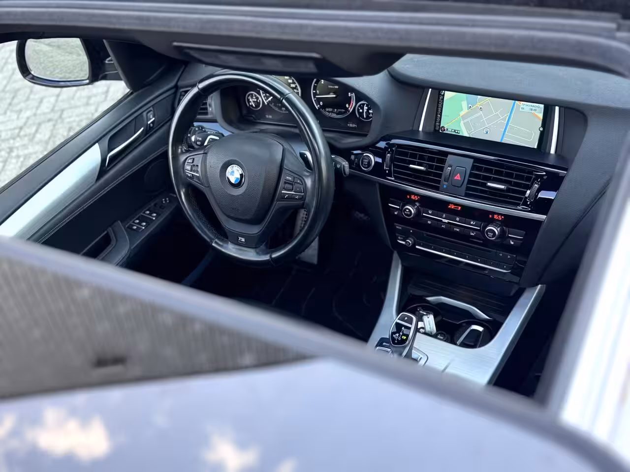 BMW X4 xDrive30d High Executive M SPORT | HUD DAK