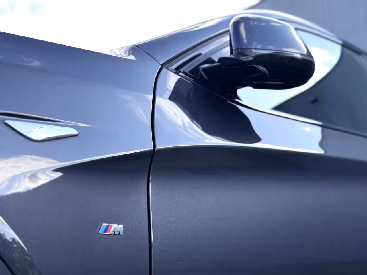 BMW X4 xDrive30d High Executive M SPORT | HUD DAK