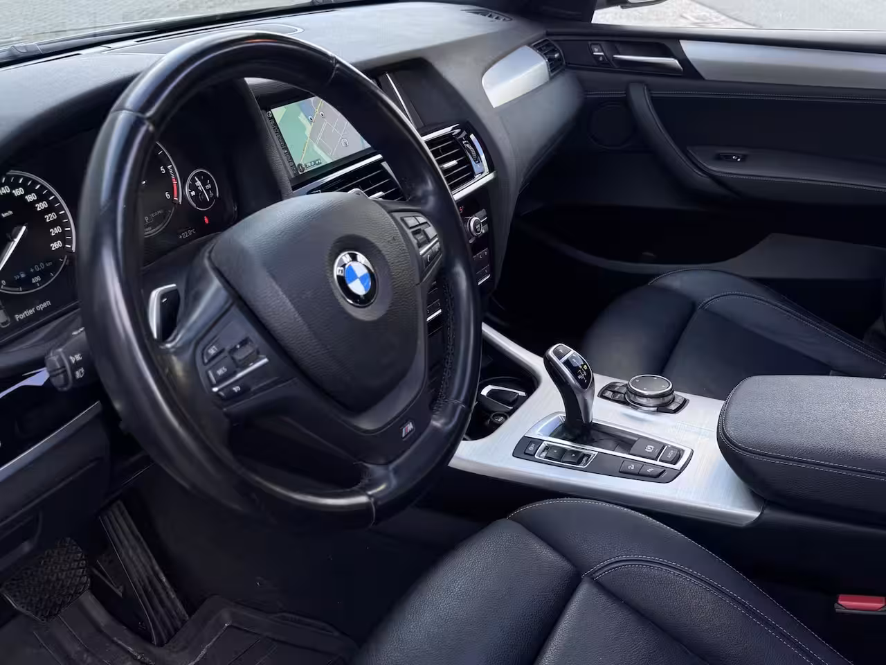 BMW X4 xDrive30d High Executive M SPORT | HUD DAK