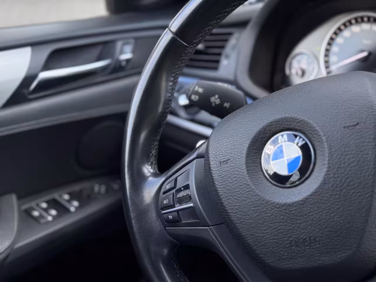 BMW X4 xDrive30d High Executive M SPORT | HUD DAK
