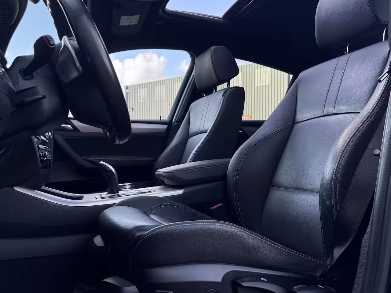 BMW X4 xDrive30d High Executive M SPORT | HUD DAK