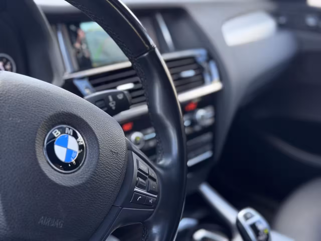 BMW X4 xDrive30d High Executive M SPORT | HUD DAK