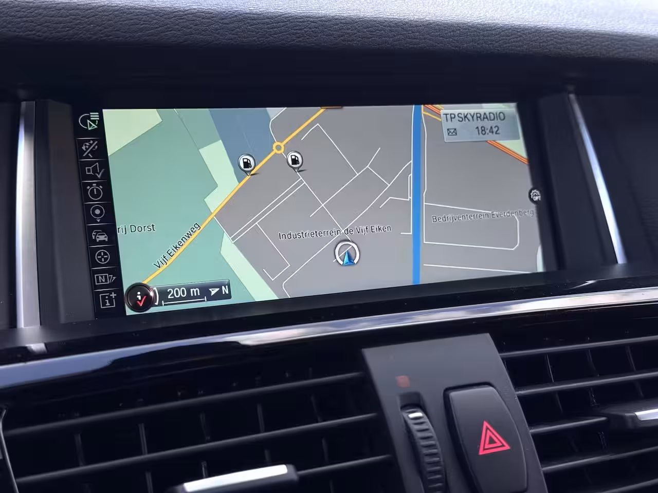 BMW X4 xDrive30d High Executive M SPORT | HUD DAK