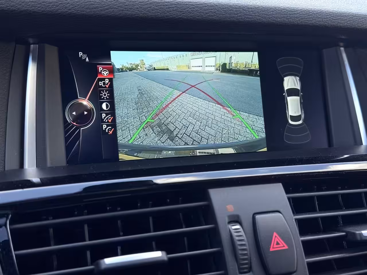 BMW X4 xDrive30d High Executive M SPORT | HUD DAK