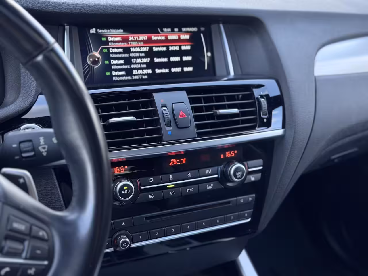 BMW X4 xDrive30d High Executive M SPORT | HUD DAK