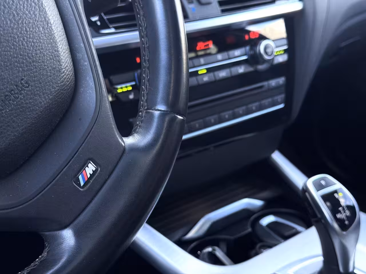 BMW X4 xDrive30d High Executive M SPORT | HUD DAK