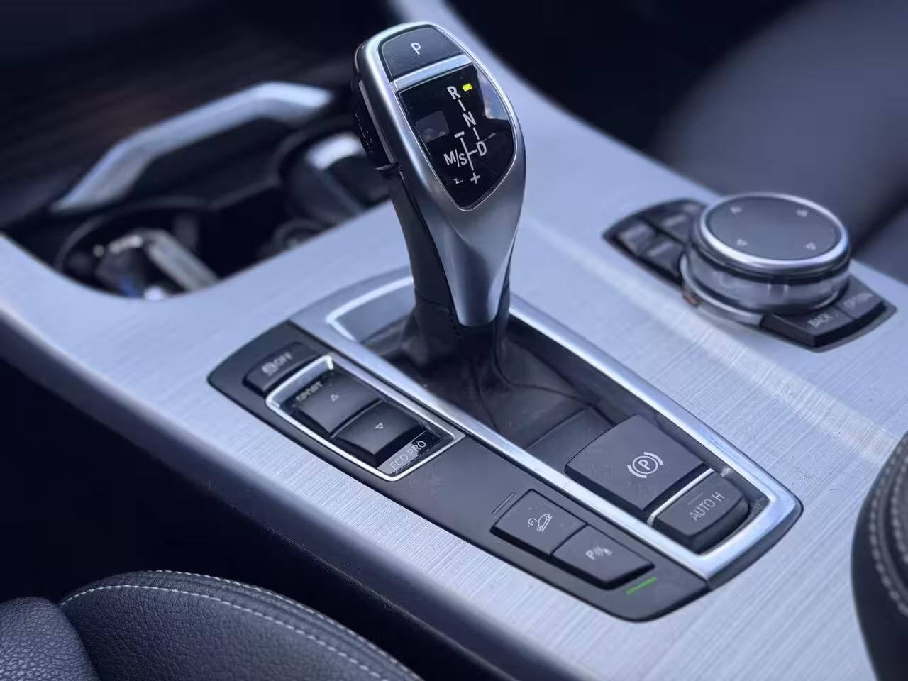 BMW X4 xDrive30d High Executive M SPORT | HUD DAK