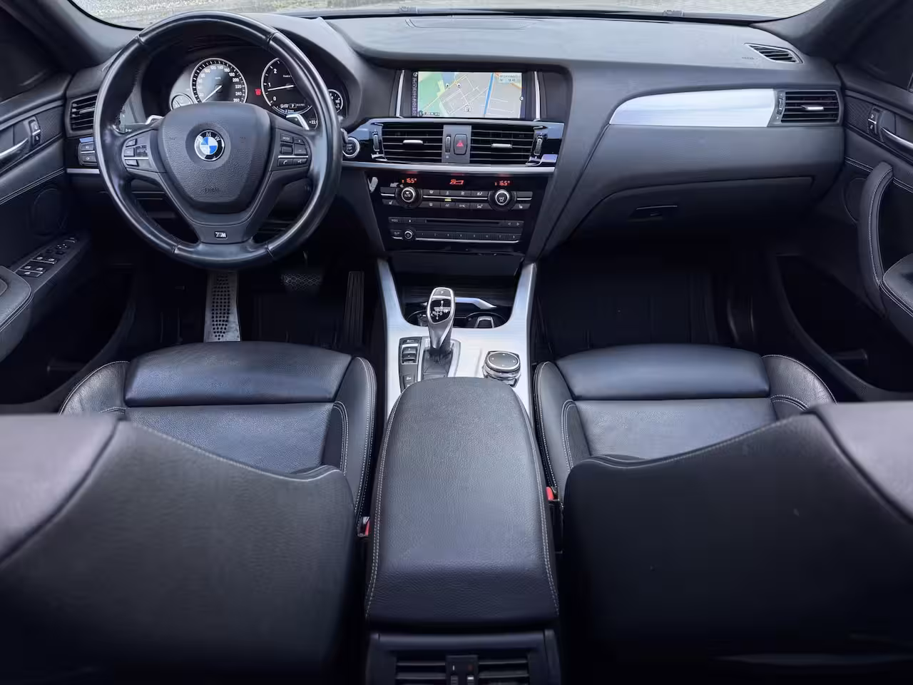 BMW X4 xDrive30d High Executive M SPORT | HUD DAK