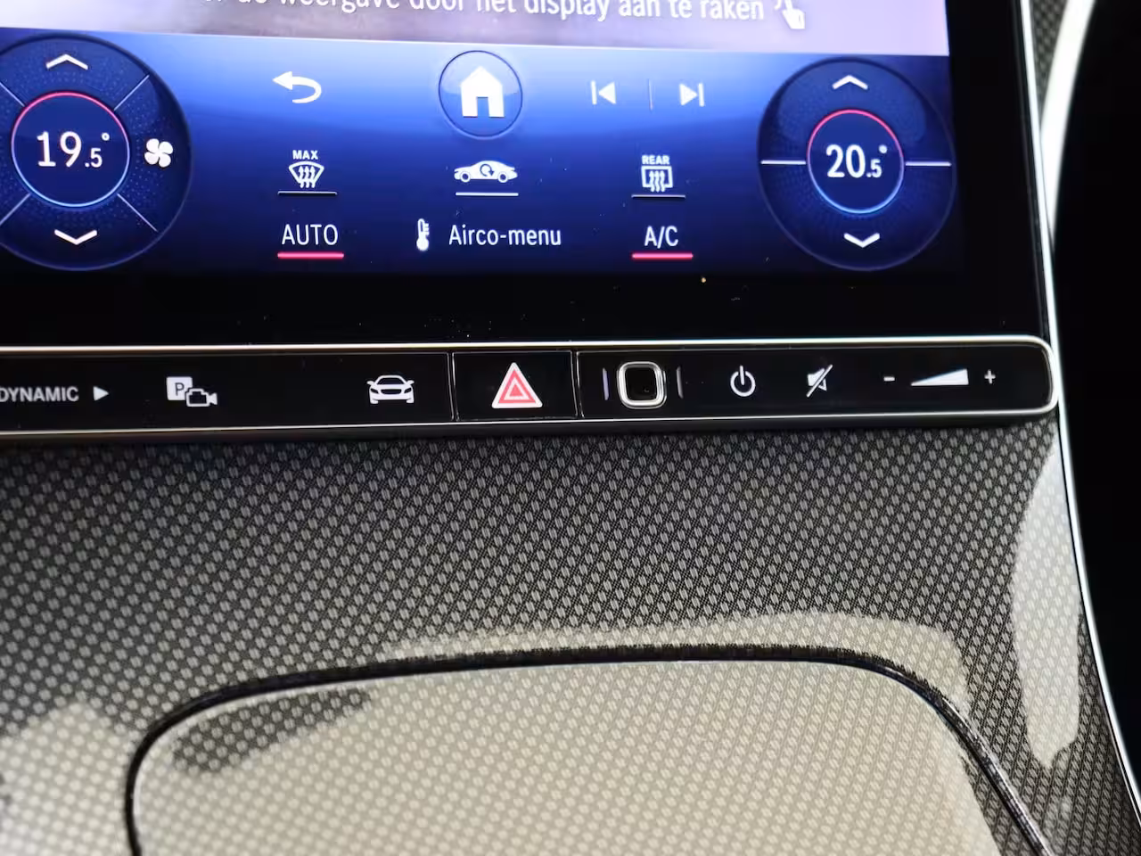 Mercedes-Benz C-klasse Estate 200 Launch Edition AMG Line / Memory-Stoelen / 360Graden-Camera / Night-Pakket /