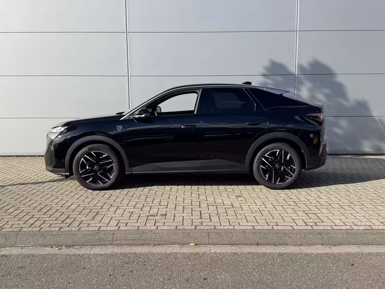 Peugeot 3008 1.2 Hybrid 145 GT | Camera | stoel/stuurverwarming | Adaptieve Cruise Control | Elektrisch