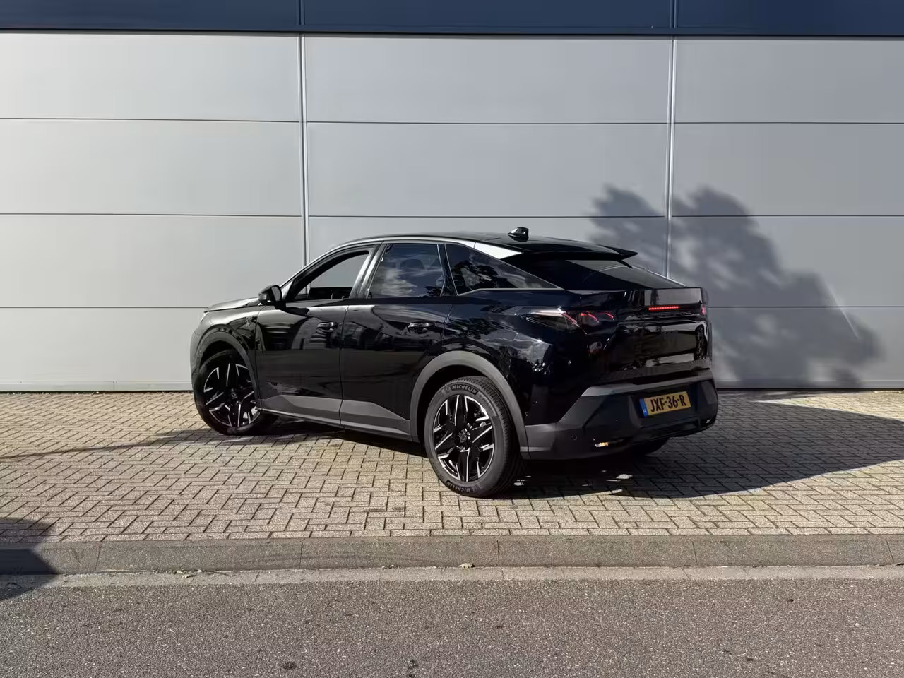 Peugeot 3008 1.2 Hybrid 145 GT | Camera | stoel/stuurverwarming | Adaptieve Cruise Control | Elektrisch