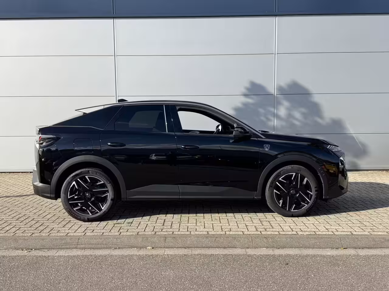 Peugeot 3008 1.2 Hybrid 145 GT | Camera | stoel/stuurverwarming | Adaptieve Cruise Control | Elektrisch