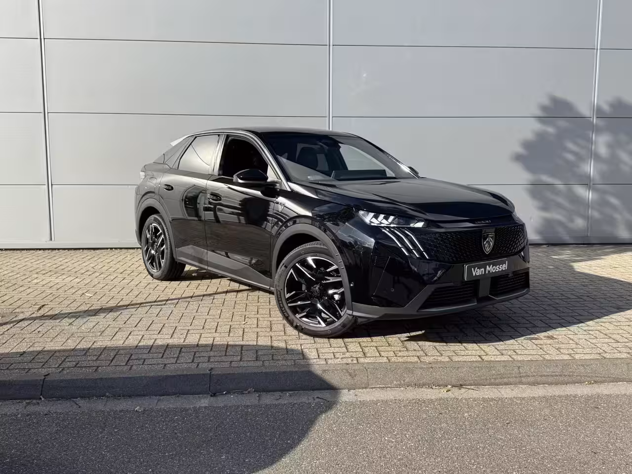 Peugeot 3008 1.2 Hybrid 145 GT | Camera | stoel/stuurverwarming | Adaptieve Cruise Control | Elektrisch