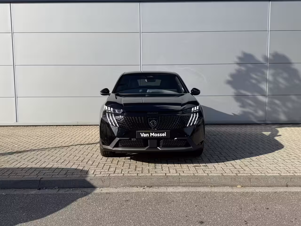 Peugeot 3008 1.2 Hybrid 145 GT | Camera | stoel/stuurverwarming | Adaptieve Cruise Control | Elektrisch