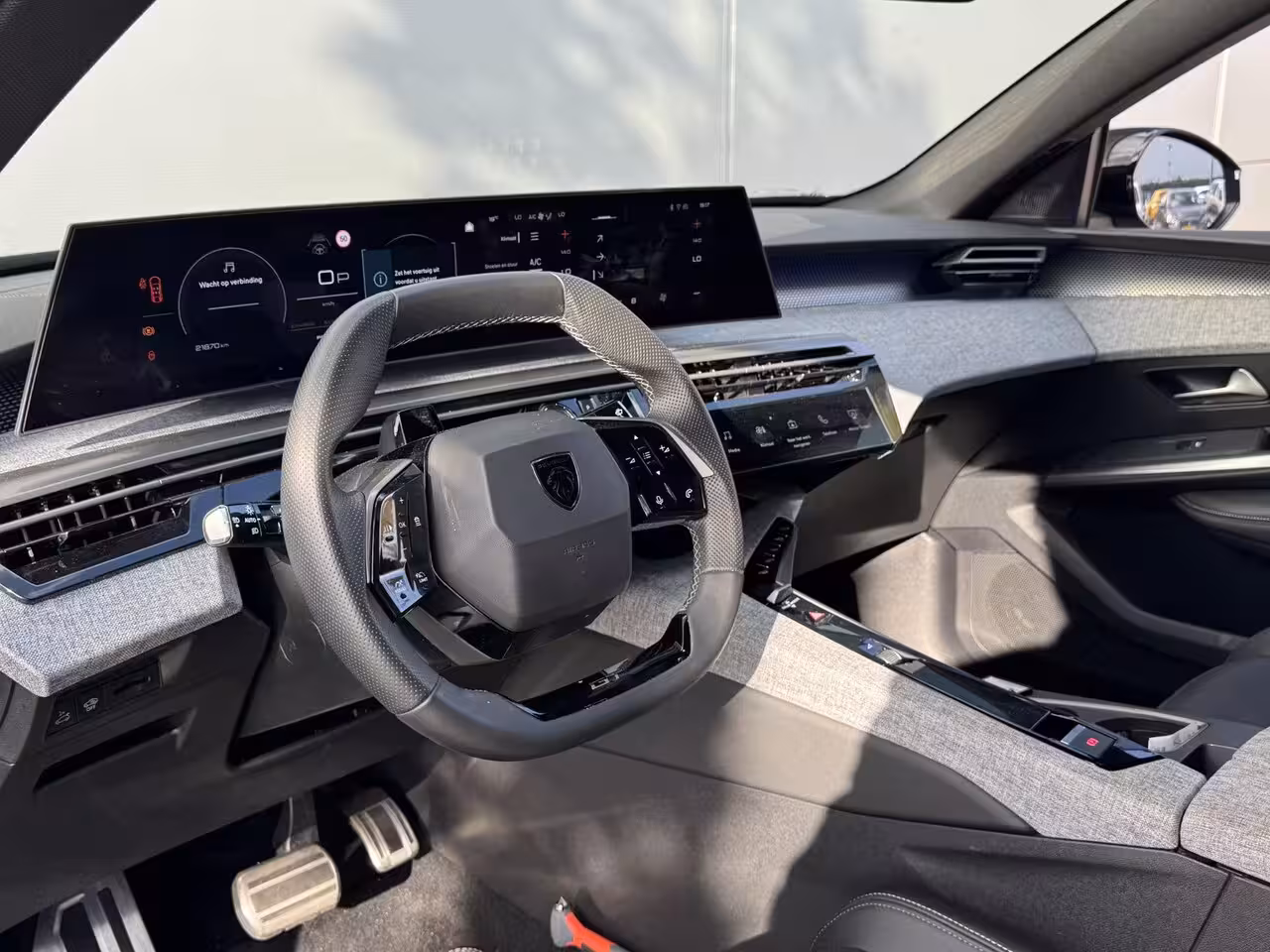 Peugeot 3008 1.2 Hybrid 145 GT | Camera | stoel/stuurverwarming | Adaptieve Cruise Control | Elektrisch