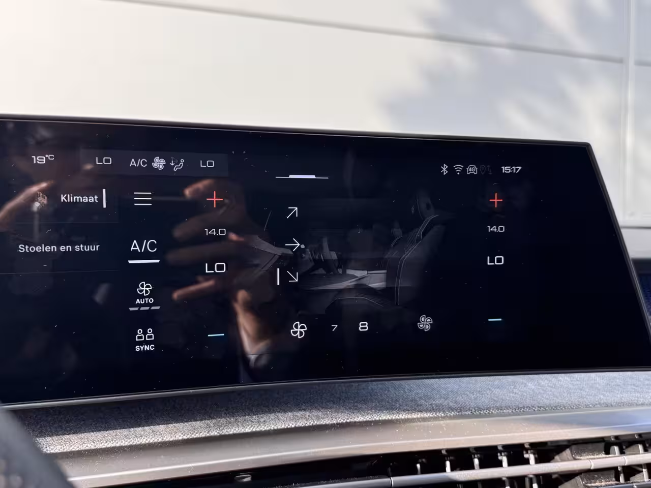 Peugeot 3008 1.2 Hybrid 145 GT | Camera | stoel/stuurverwarming | Adaptieve Cruise Control | Elektrisch