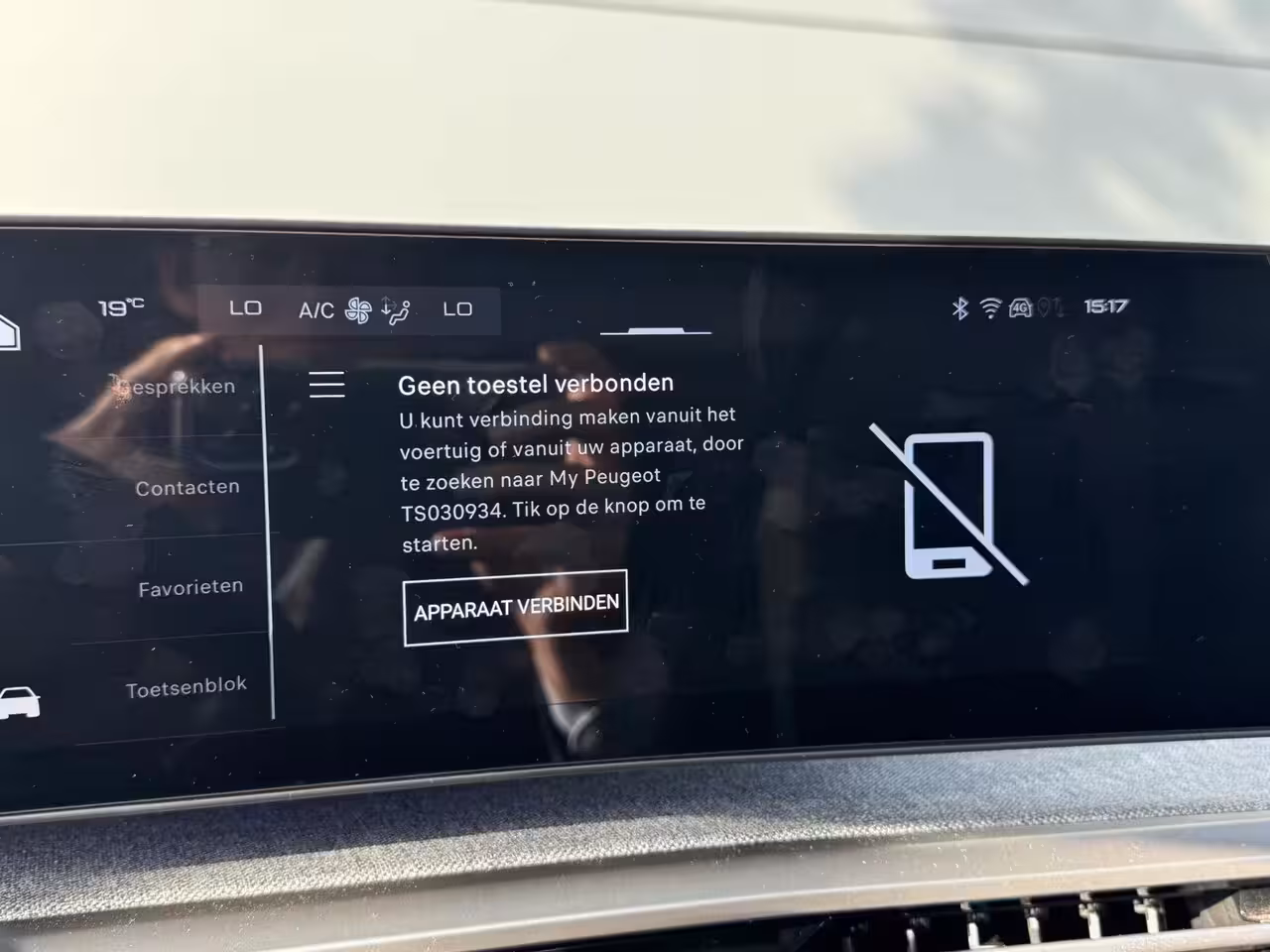 Peugeot 3008 1.2 Hybrid 145 GT | Camera | stoel/stuurverwarming | Adaptieve Cruise Control | Elektrisch