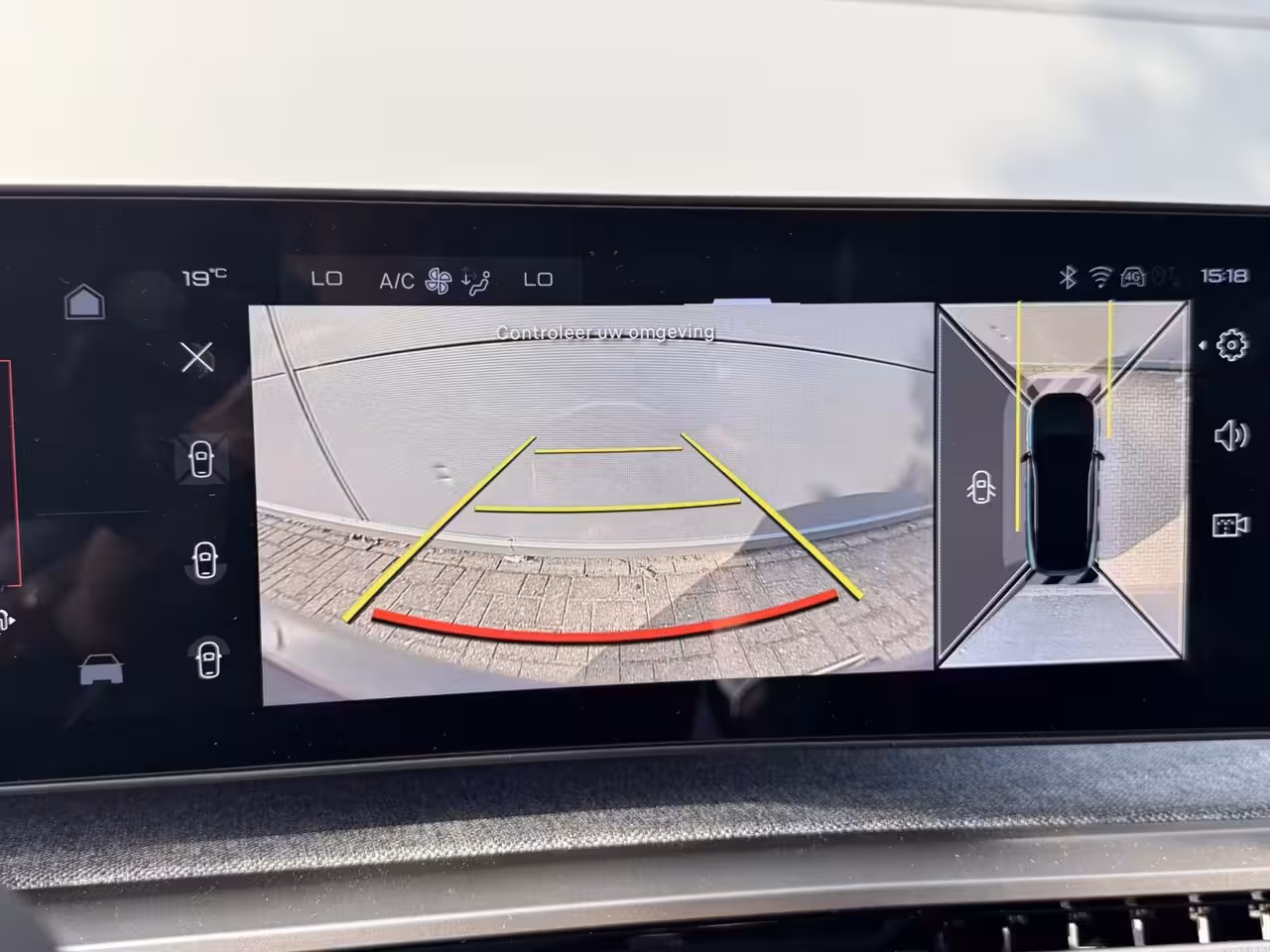 Peugeot 3008 1.2 Hybrid 145 GT | Camera | stoel/stuurverwarming | Adaptieve Cruise Control | Elektrisch