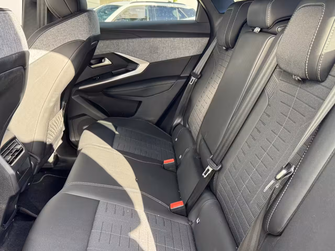 Peugeot 3008 1.2 Hybrid 145 GT | Camera | stoel/stuurverwarming | Adaptieve Cruise Control | Elektrisch