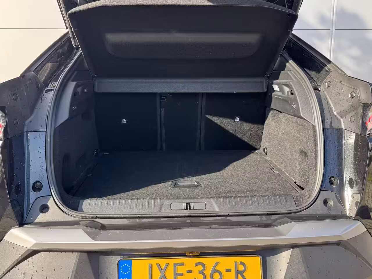 Peugeot 3008 1.2 Hybrid 145 GT | Camera | stoel/stuurverwarming | Adaptieve Cruise Control | Elektrisch