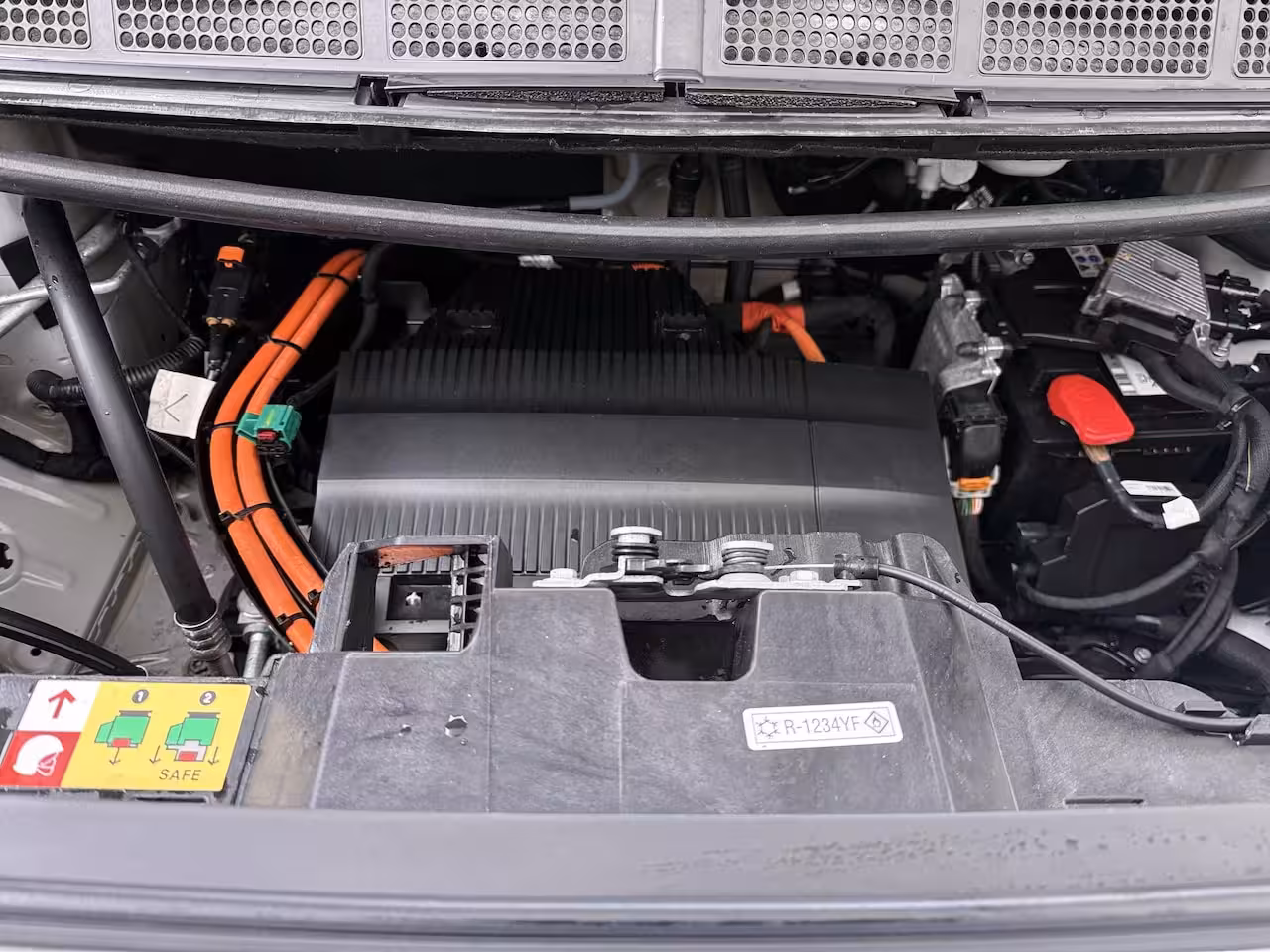 Opel Vivaro-e Combi L2H1 75 kWh | 9 persoons | Cruise control