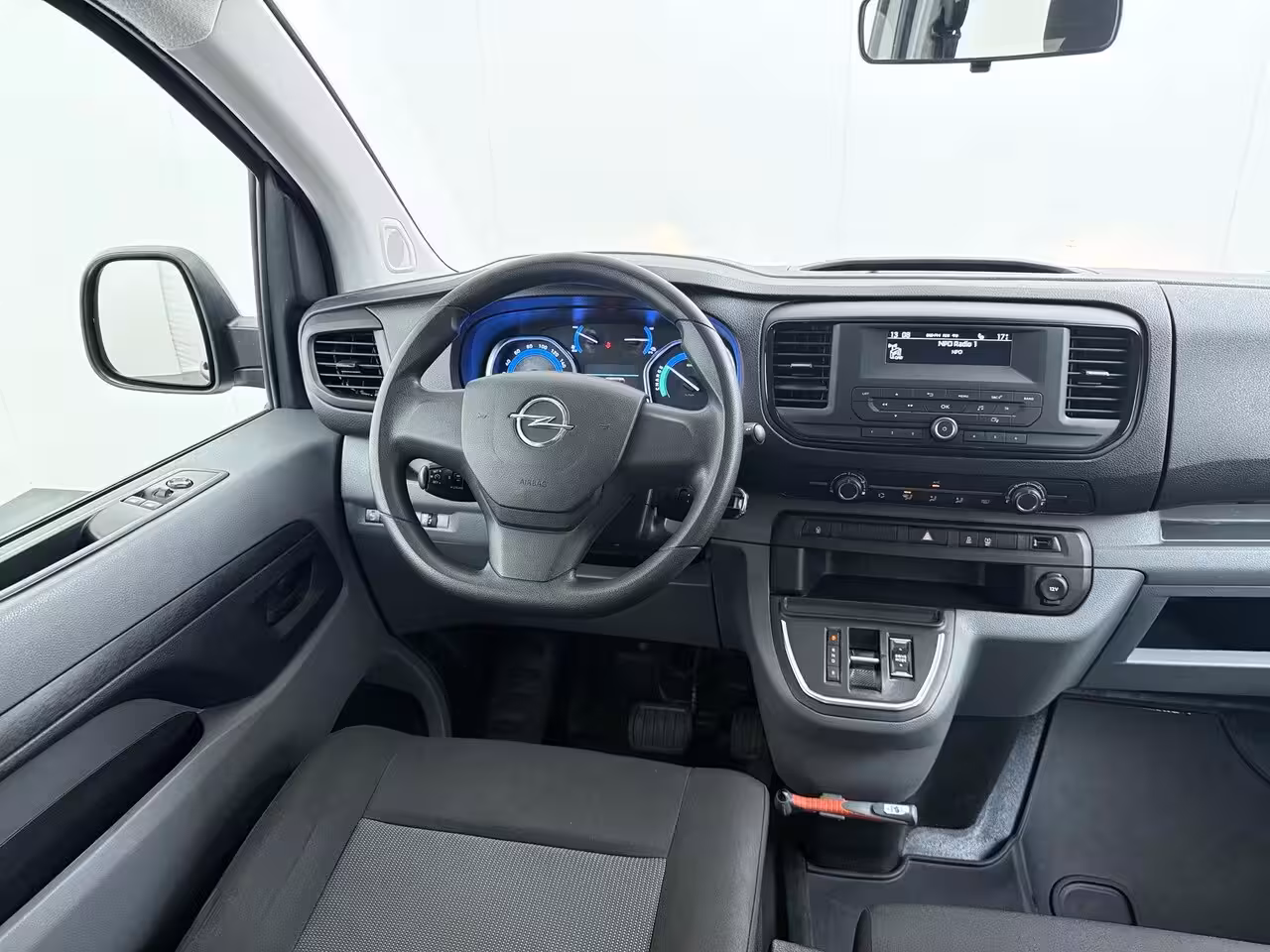 Opel Vivaro-e Combi L2H1 75 kWh | 9 persoons | Cruise control