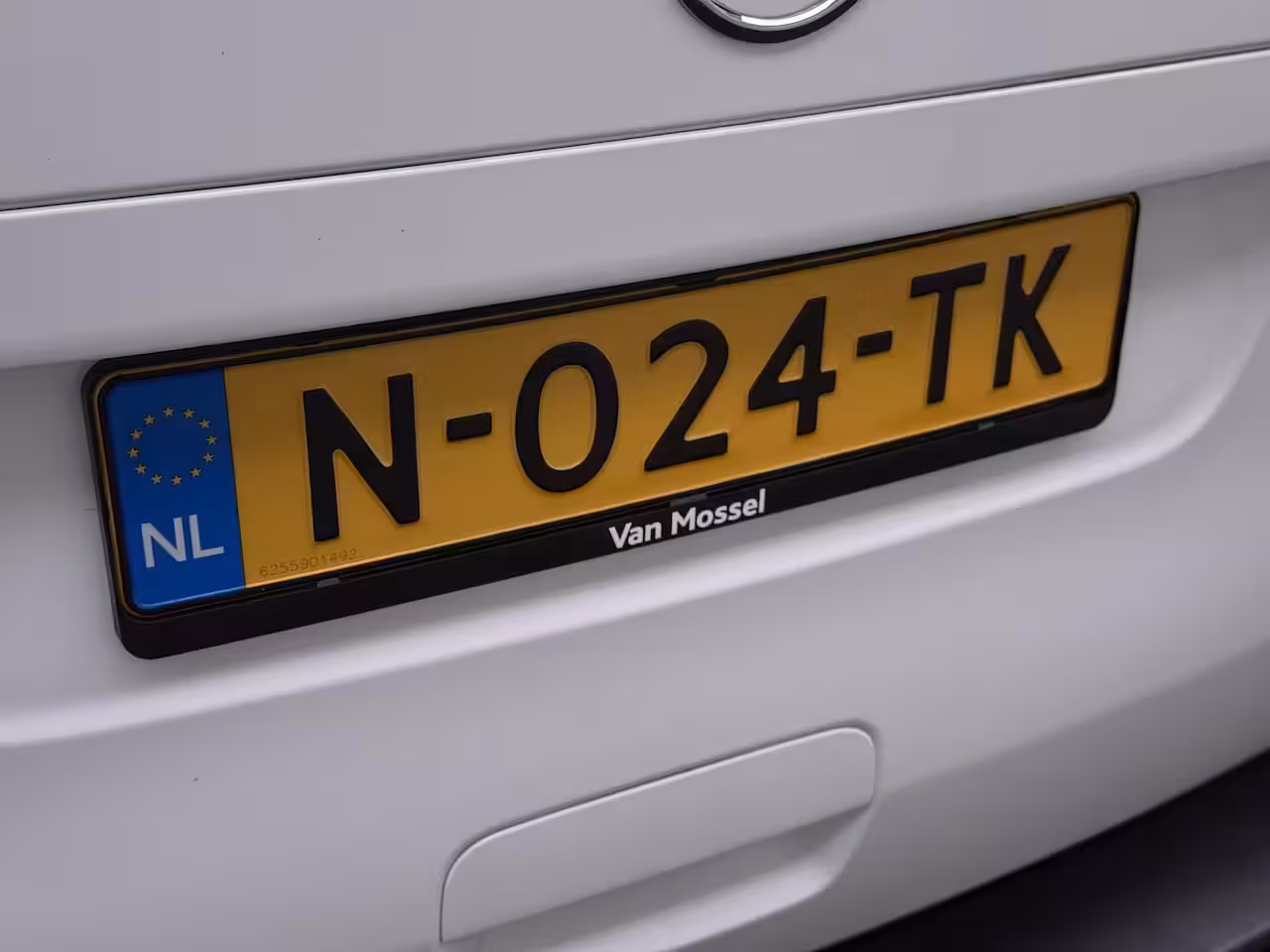 Opel Vivaro-e Combi L2H1 75 kWh | 9 persoons | Cruise control