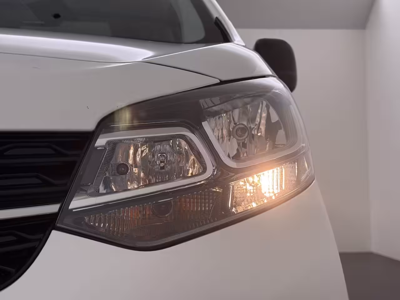 Opel Vivaro-e Combi L2H1 75 kWh | 9 persoons | Cruise control