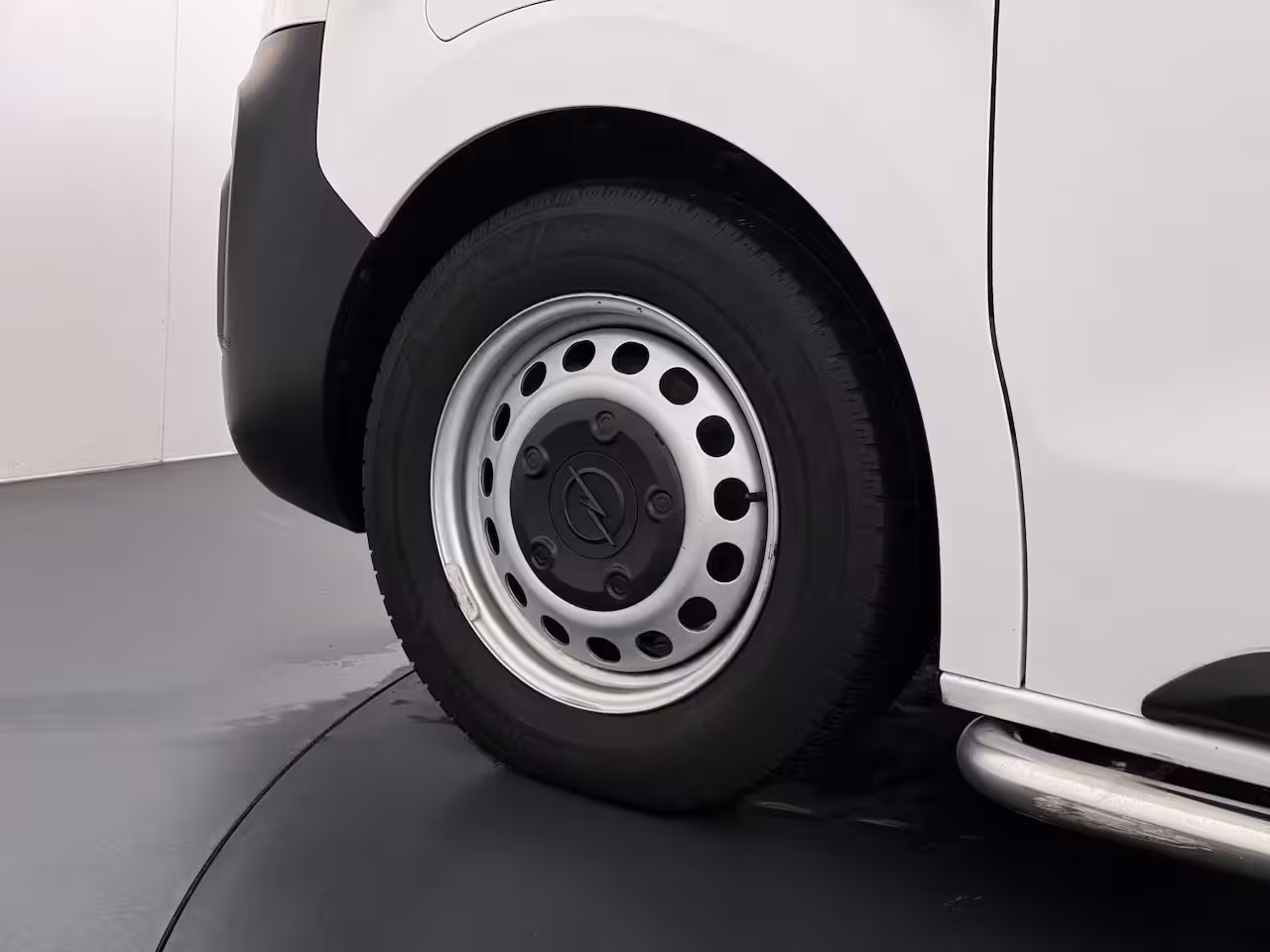 Opel Vivaro-e Combi L2H1 75 kWh | 9 persoons | Cruise control