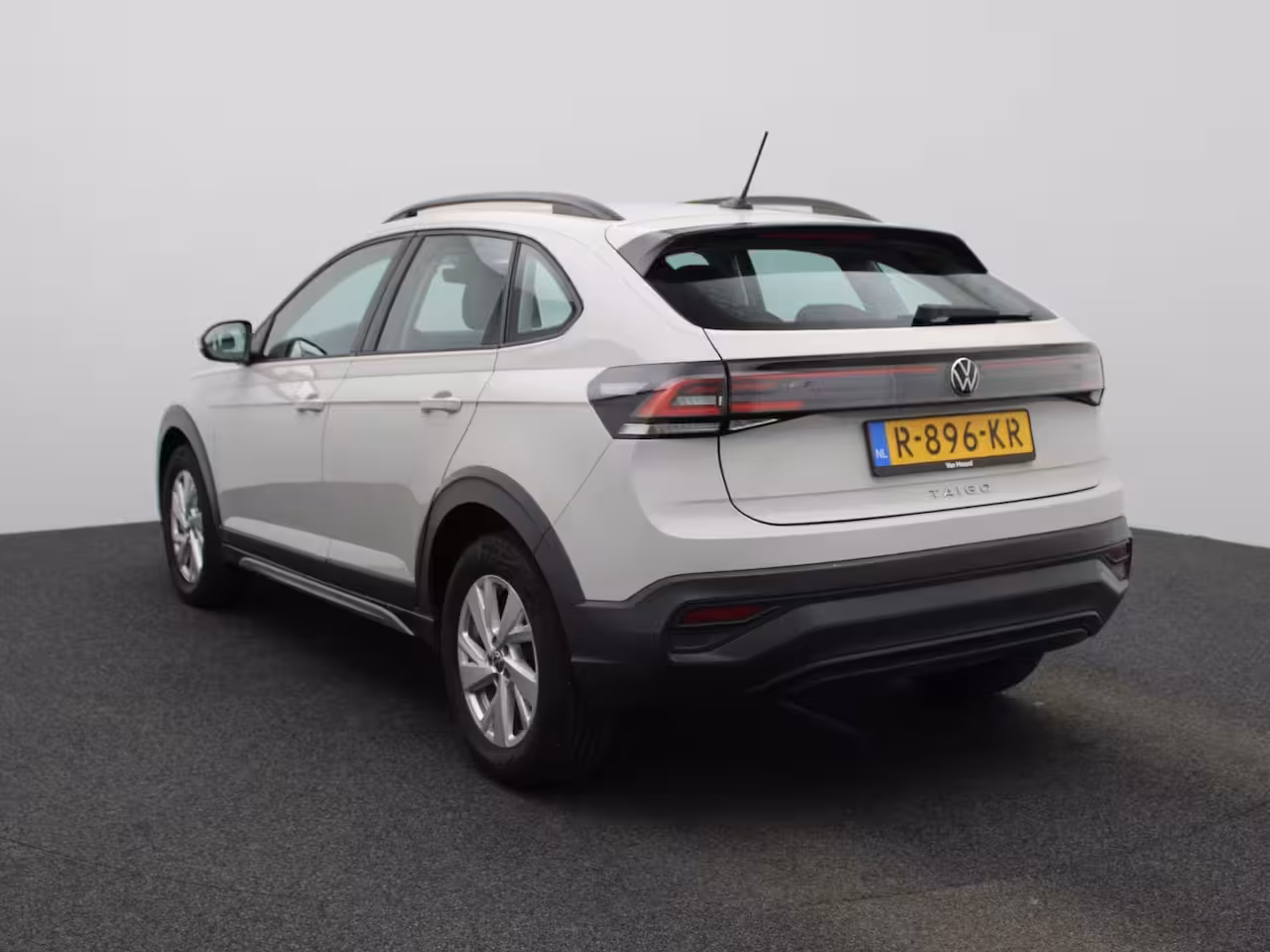 Volkswagen Taigo 1.0 TSI Life | APPLE CARPLAY-ANDRIOD AUTO | AIRCO | CRUISE CONTROL