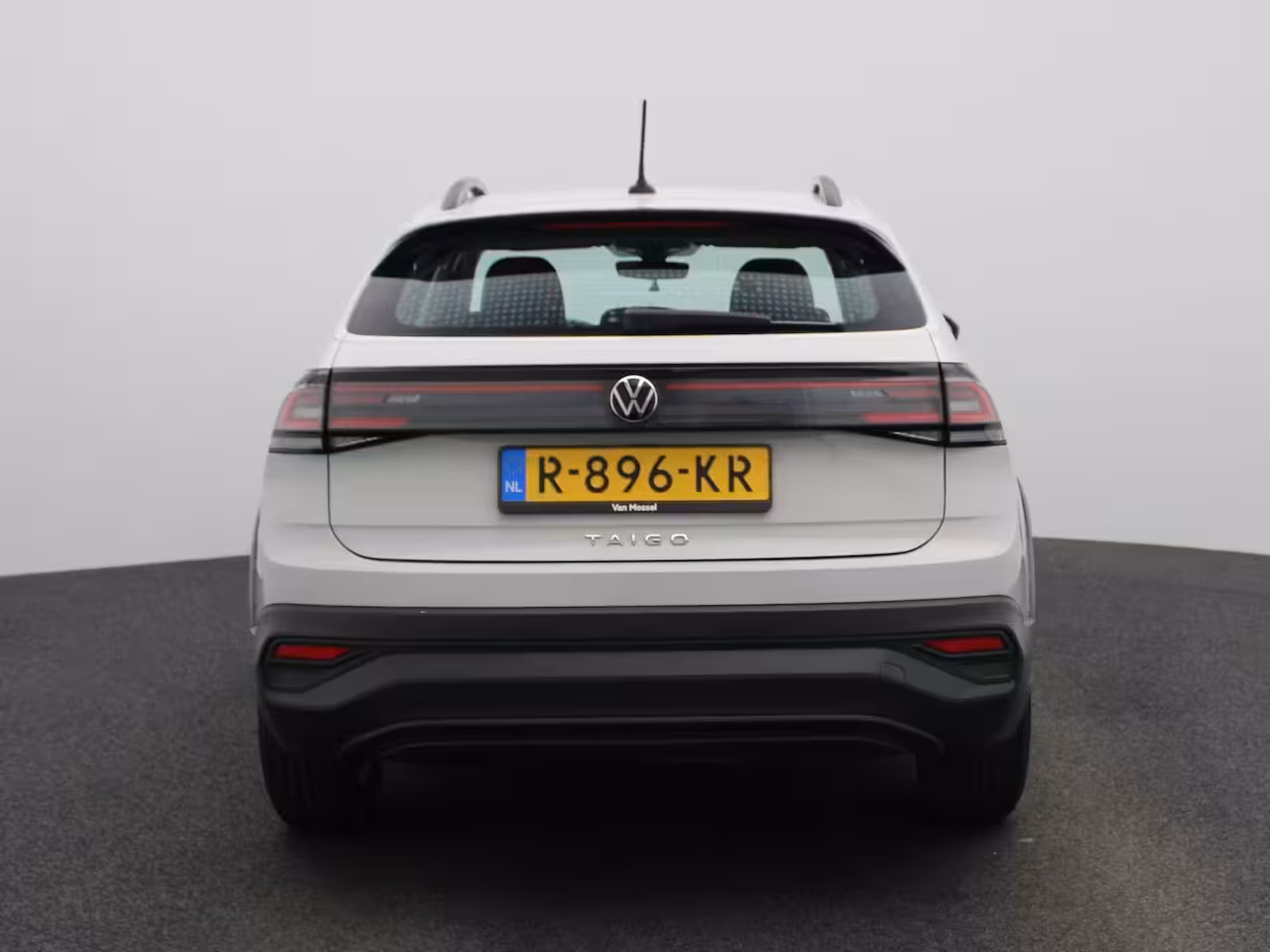 Volkswagen Taigo 1.0 TSI Life | APPLE CARPLAY-ANDRIOD AUTO | AIRCO | CRUISE CONTROL