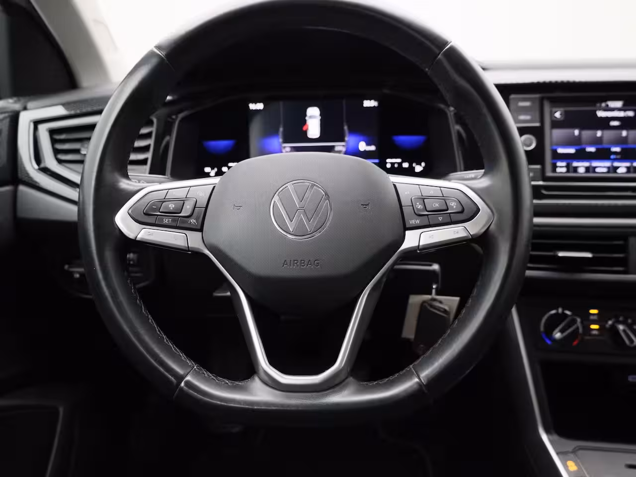 Volkswagen Taigo 1.0 TSI Life | APPLE CARPLAY-ANDRIOD AUTO | AIRCO | CRUISE CONTROL