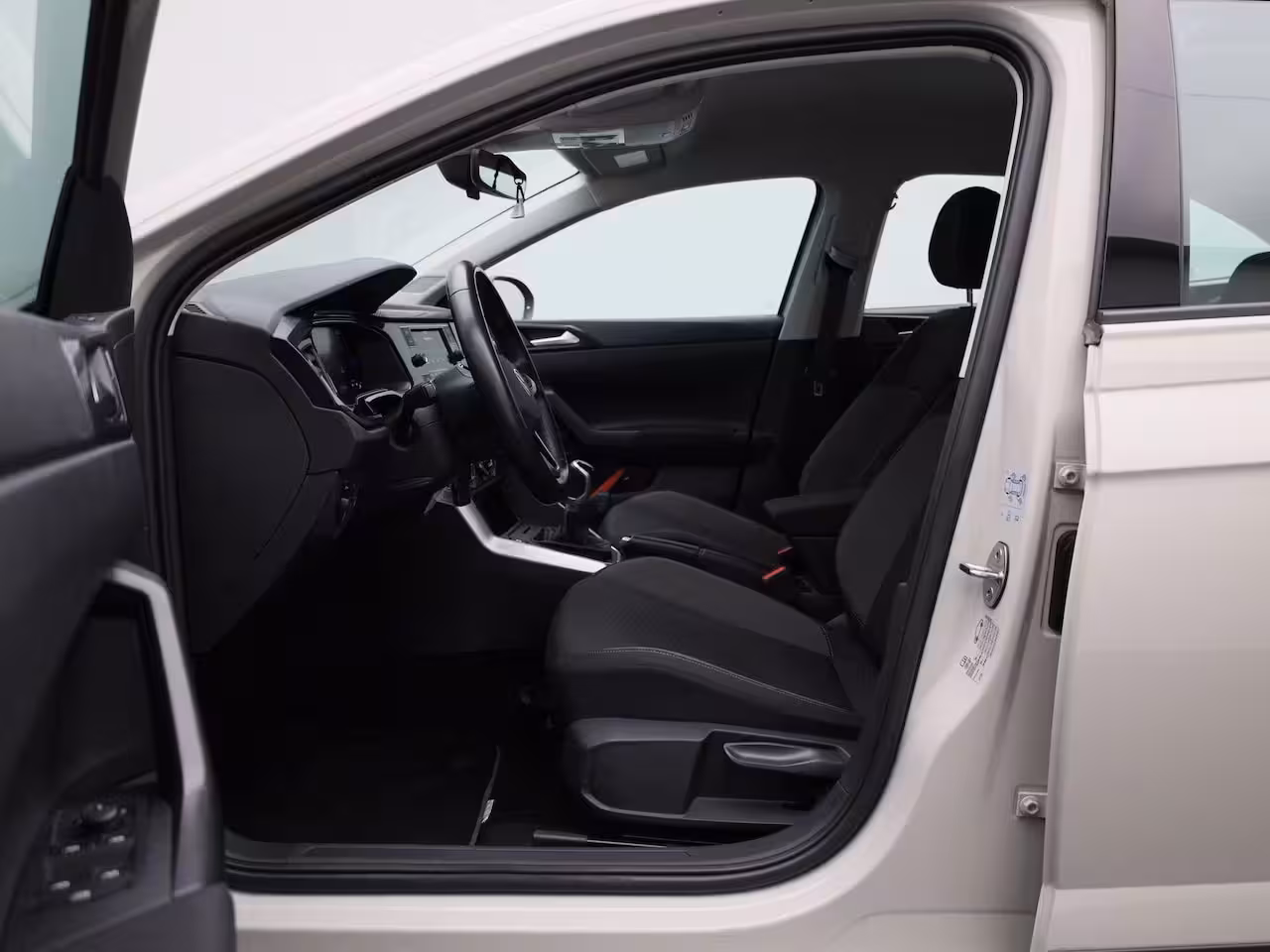 Volkswagen Taigo 1.0 TSI Life | APPLE CARPLAY-ANDRIOD AUTO | AIRCO | CRUISE CONTROL