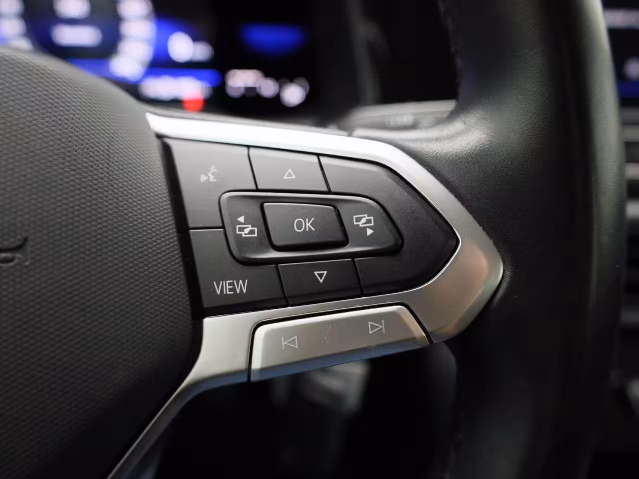 Volkswagen Taigo 1.0 TSI Life | APPLE CARPLAY-ANDRIOD AUTO | AIRCO | CRUISE CONTROL