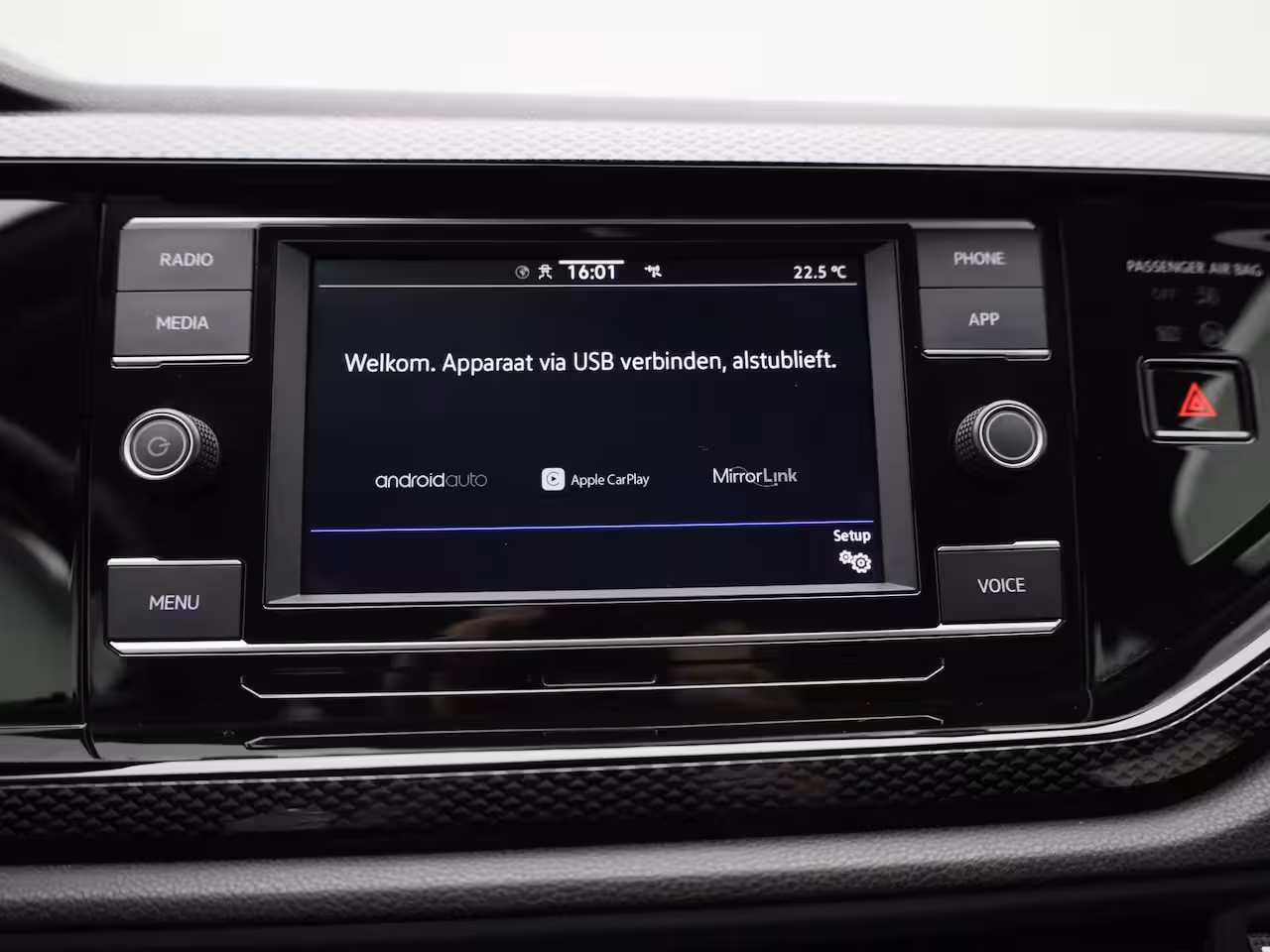 Volkswagen Taigo 1.0 TSI Life | APPLE CARPLAY-ANDRIOD AUTO | AIRCO | CRUISE CONTROL